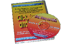 Click, Stamp and Sing! CD