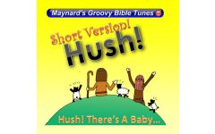 "Hush! There's a baby...(Short Version)"  Video File (with Subtitles)