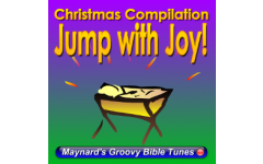 Jump with Joy! Christmas Compilation