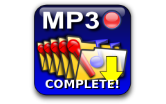 Complete MP3 Collection Download