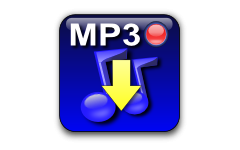 Icon for Backing Track MP3 Downloads