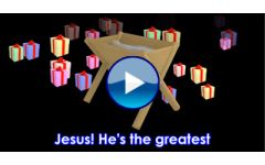 "Presents (we love presents!)" Video File - Full Version