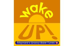 "Wake Up" Video File
