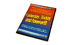 Yesterday, Today and Forever CD - Album Download