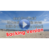 "Can you count the stars?" Video File - Backing Track Version