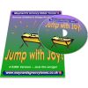 Jump with Joy! 4KIDS CD - Christmas Compilation
