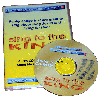 Sing to the King CD