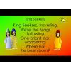 "King Seekers" Video File - Full Track Version