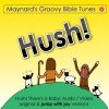 "Hush! There's a baby" Audio / Video Compilation CD