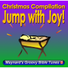 Jump with Joy! CD - Christmas Compilation