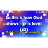 "So this is how!" Video File - Backing Version