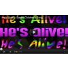 "He's Alive!" Easter Song - Video Downloads