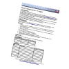 Music Printing Licence