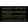 "Shout out to the Lord!" Video File - Full Version