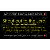 "Shout out to the Lord!" Video File - Instrumental / Backing Track Version