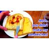 "Jesus, you didn't make my sandwiches" Video File - Full Track Version