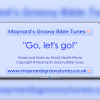"Go! Let's go! (Paul's Song)" Video File