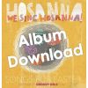We Sing Hosanna! Songs for Easter - Album Download