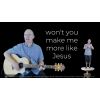 "O Holy Spirit" Video File - Full Track Acoustic Version with Actions / Motions