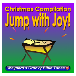 Jump with Joy! - Christmas Compilation - Album Download
