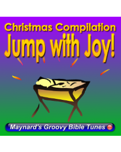 Jump with Joy! Christmas Compilation