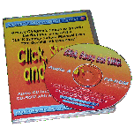 Click, Stamp and Sing! CD