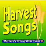 Harvest Songs (EP) - Album Download