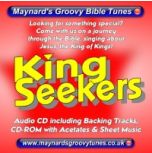 King Seekers CD - Album Download