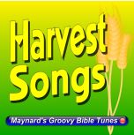 Harvest Songs (EP) - Album Download