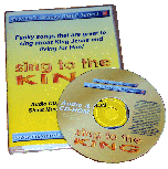 Sing to the King CD