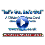 "Let's Go, Let's Go! (Shepherds' Song)" Video File