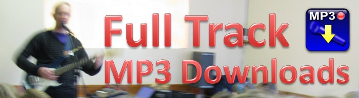 Full Track MP3 Downloads